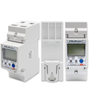 smart energy consumption