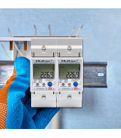 smart energy consumption