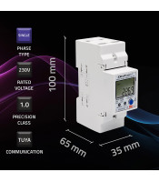 smart energy consumption