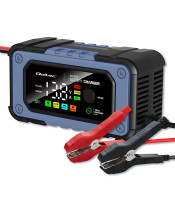 Intelligent CHARGE 7A