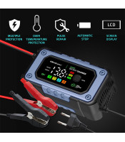 Intelligent CHARGE 7A