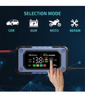 Intelligent CHARGE 7A