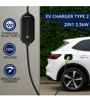 charger for EV 3.5kW