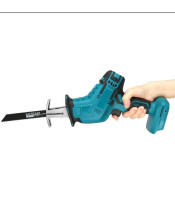 Reciprocating Saw Cutter
