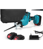 Reciprocating Saw Cutter