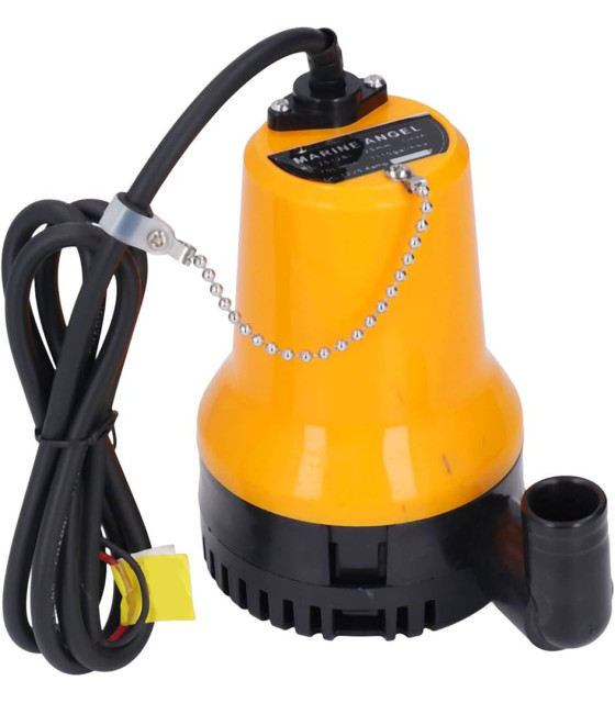 pump marine angel