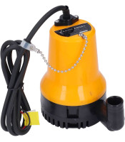 pump marine angel