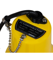 pump marine angel