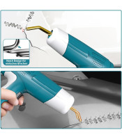 bat hot stapler
