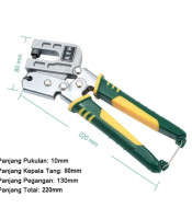 keel clamp