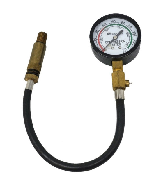 compression tester