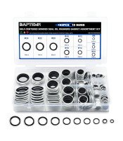 Daptemn 165pcs
