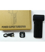 SUPER TURBOFAN