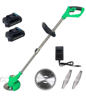 brush cutter