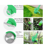 brush cutter