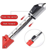 brush cutter