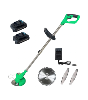 brush cutter