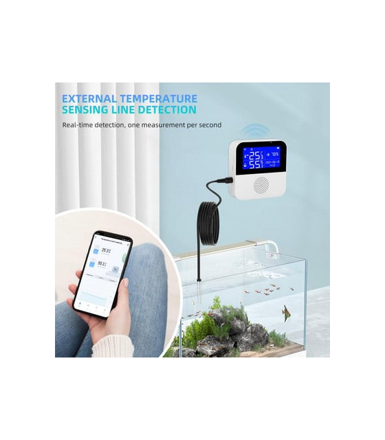 app thermostat
