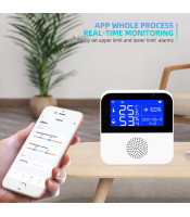 app thermostat
