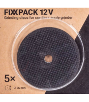 76mm grinding wheel