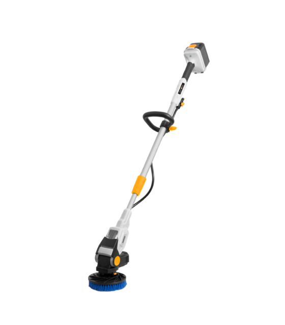 Twinbrush V1