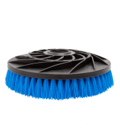 Twin® Brush blue