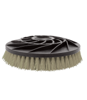 Twin® Brush grey