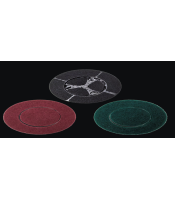 Twin® Brush Scrubbing pads set