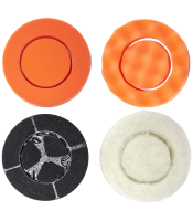 Twin® Brush Polishing set