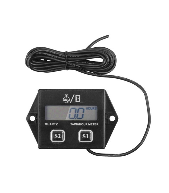 Tachometer
