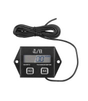 Tachometer