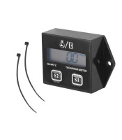 Tachometer