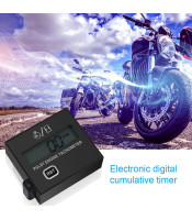 Tachometer