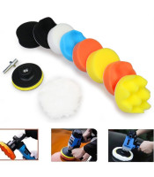 Sponge Pads set