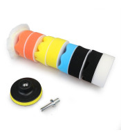 Sponge Pads set