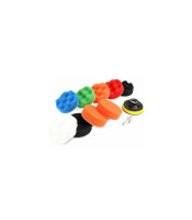 Sponge Pads set