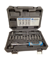 Multifunctional ratchet