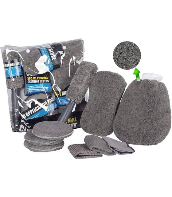 Cleaning Kit