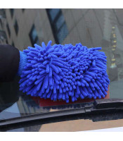 Super Mitt