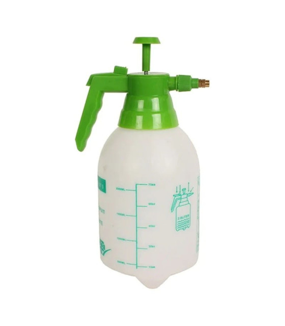 Pressure sprayer