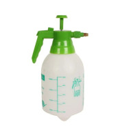 Pressure sprayer