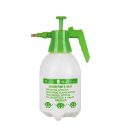Pressure sprayer