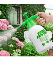 Pressure sprayer
