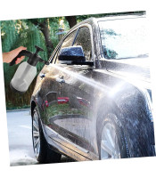 Pressure sprayer