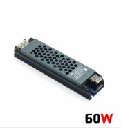60W Slim case
