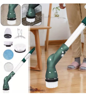 Power Scrubber