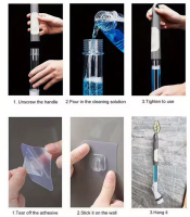 Power Scrubber