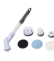Power Scrubber