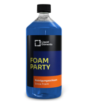 Foam Party cherry