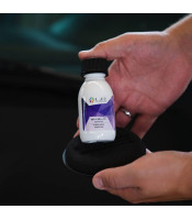 Hybrid ceramic